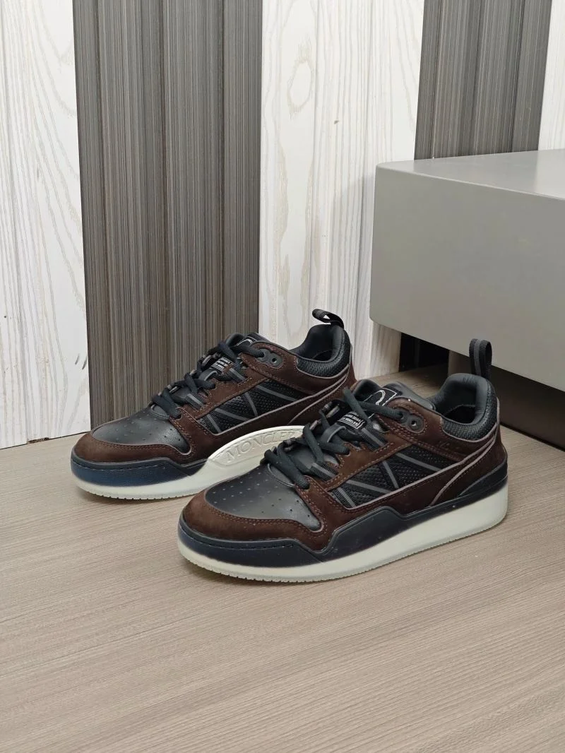 GoAnywhere Moncler Shoes 13663