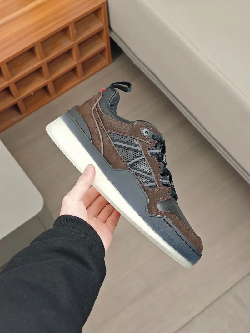 GoAnywhere Moncler Shoes 13663
