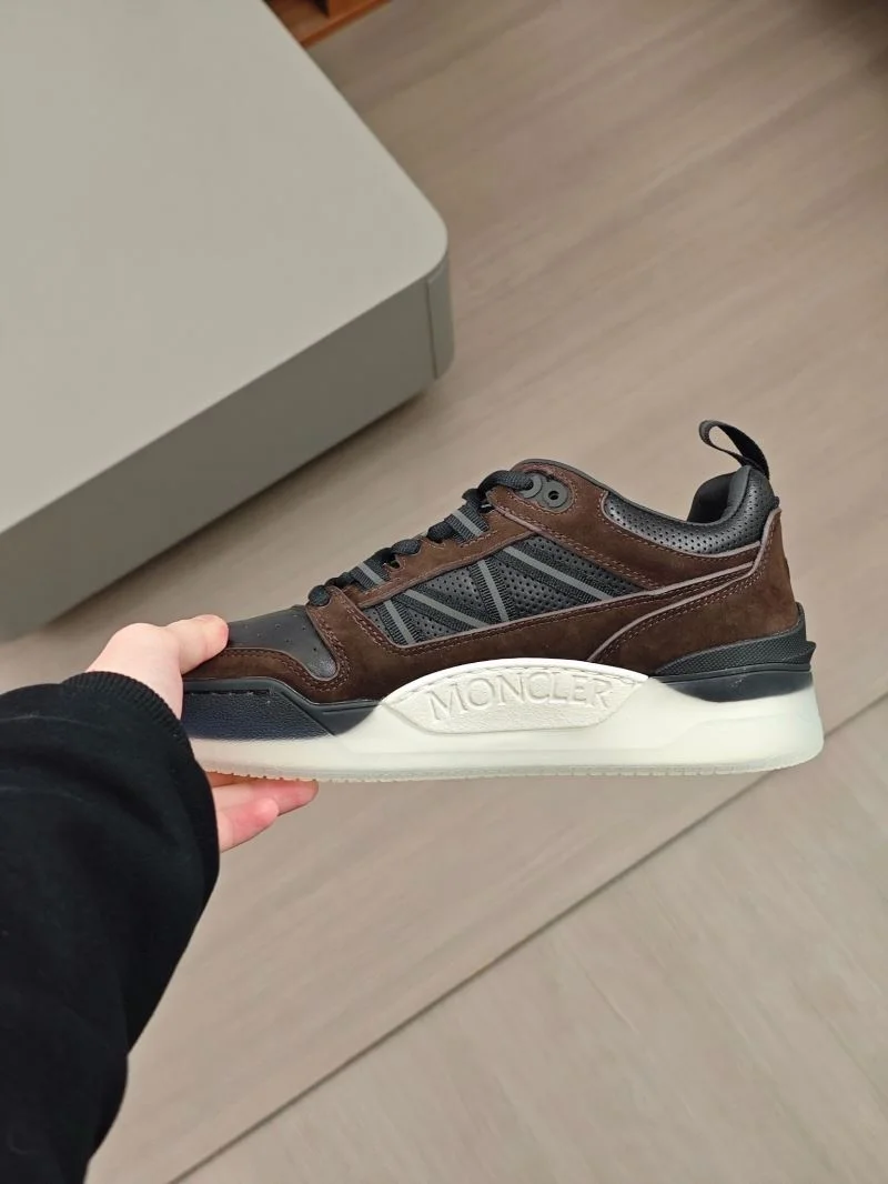 GoAnywhere Moncler Shoes 13663