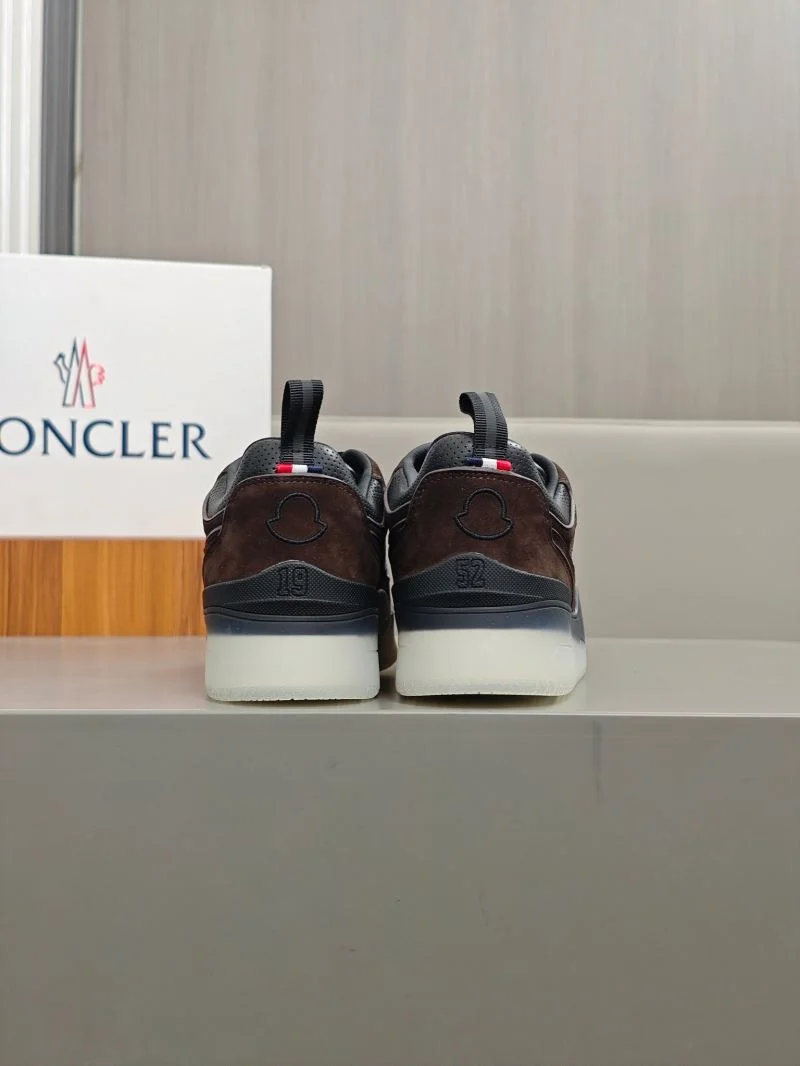 GoAnywhere Moncler Shoes 13663