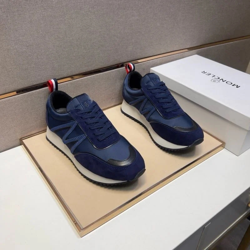 Upgraded Moncler Shoes 13659