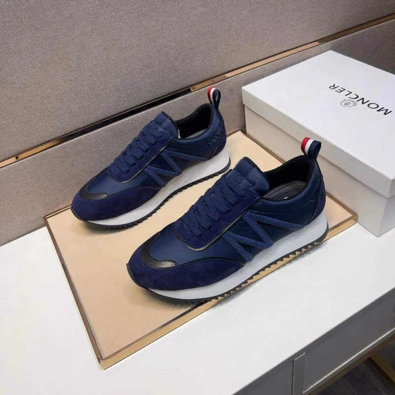 Upgraded Moncler Shoes 13659
