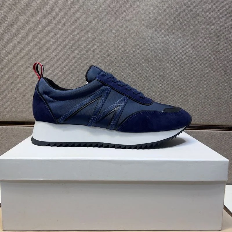 Upgraded Moncler Shoes 13659