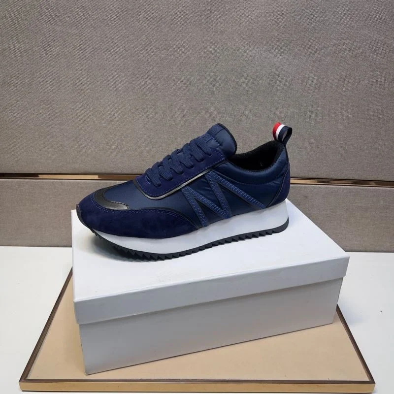 Upgraded Moncler Shoes 13659