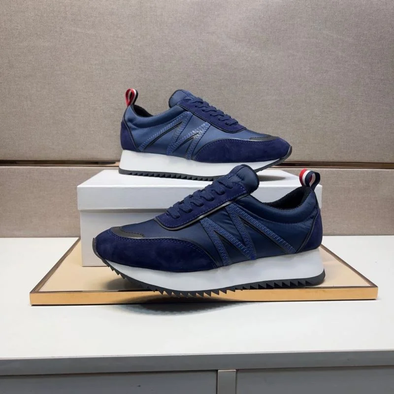 Upgraded Moncler Shoes 13659