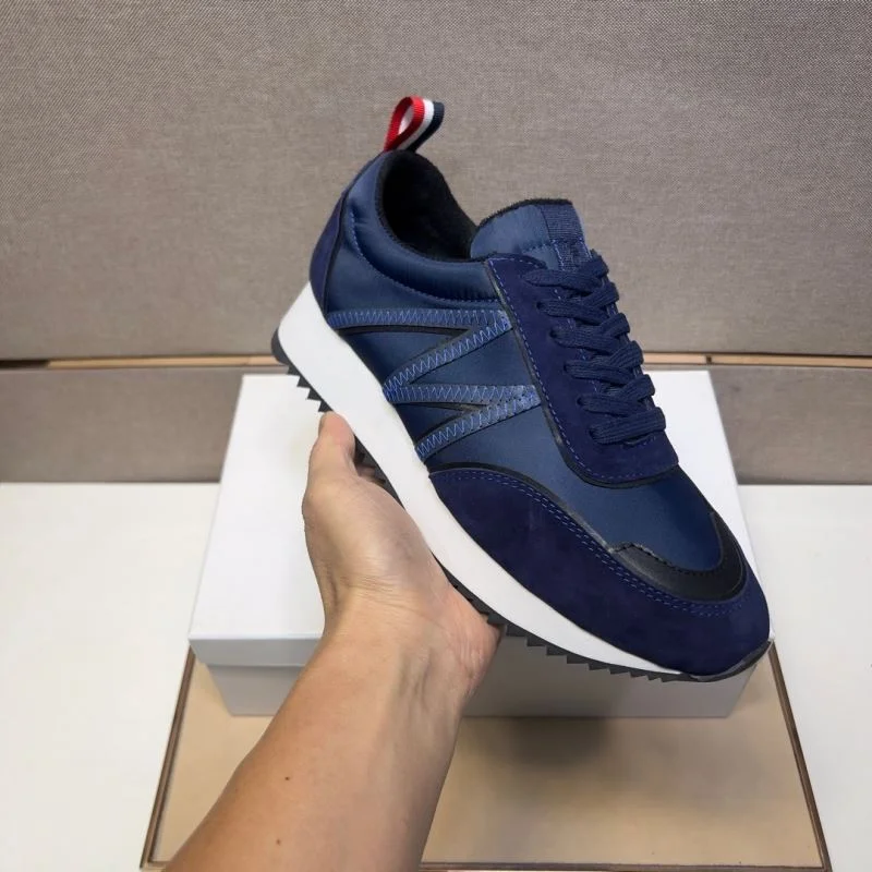 Upgraded Moncler Shoes 13659