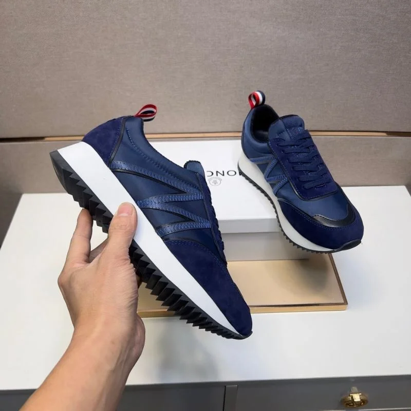 Upgraded Moncler Shoes 13659