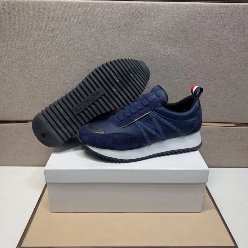Upgraded Moncler Shoes 13659