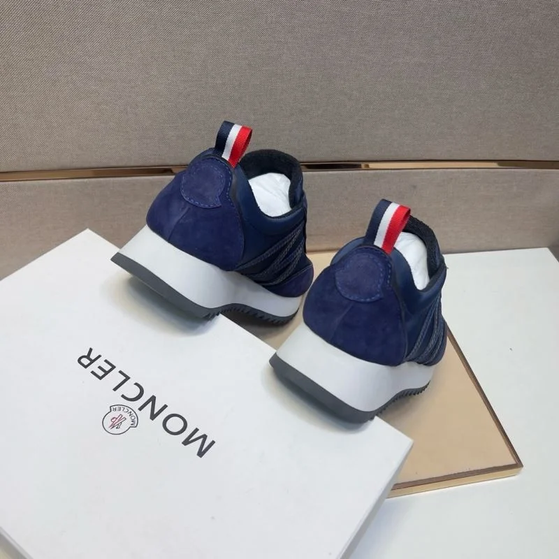 Upgraded Moncler Shoes 13659