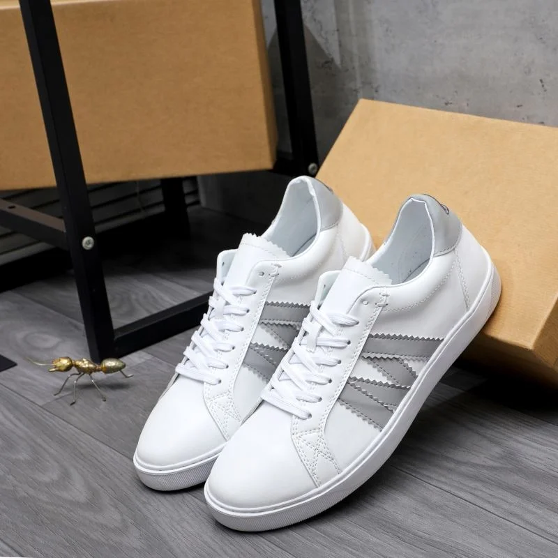 OdorResistant Moncler Shoes 13662