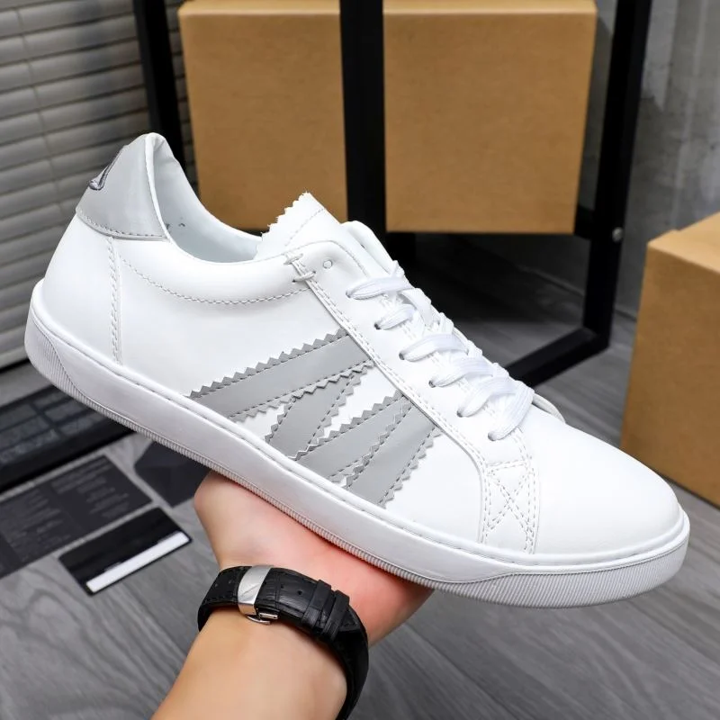 OdorResistant Moncler Shoes 13662
