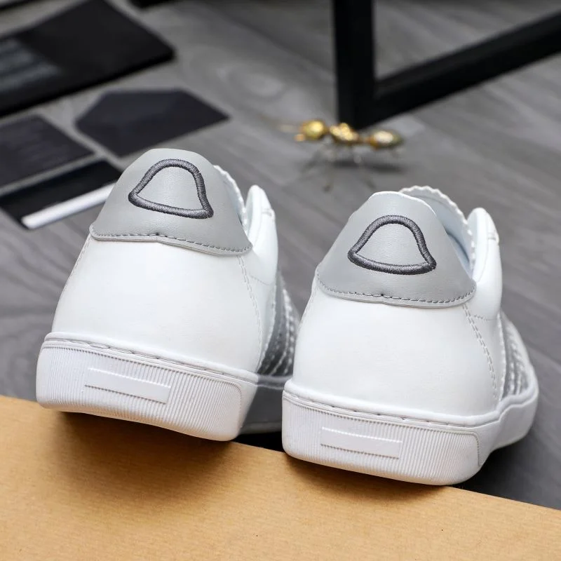 OdorResistant Moncler Shoes 13662