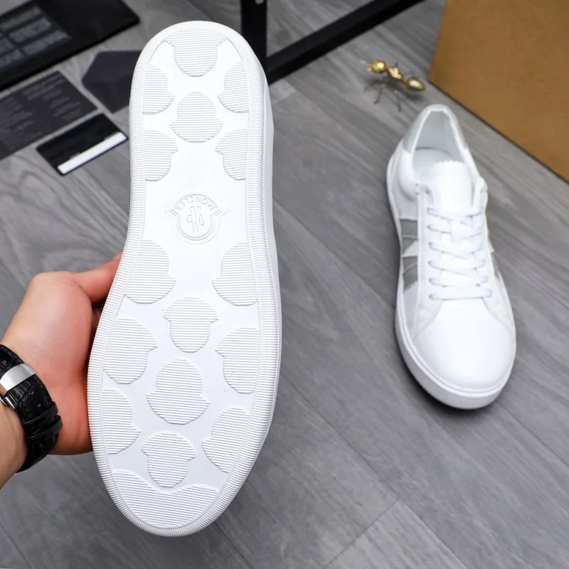 OdorResistant Moncler Shoes 13662