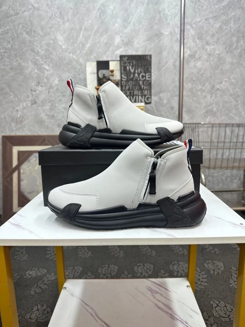 Moncler Shoes StreetReady 13668