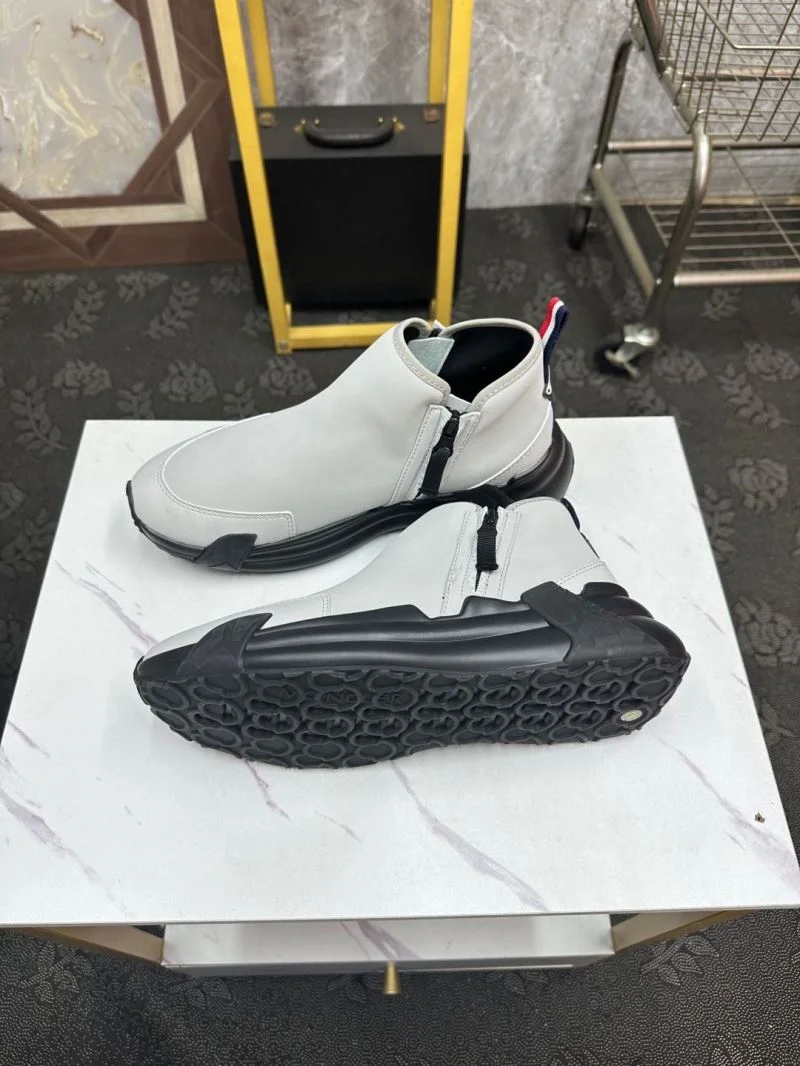 Moncler Shoes StreetReady 13668