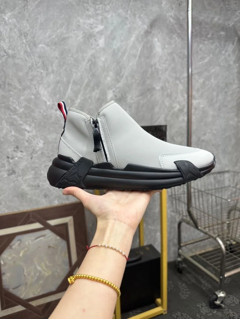 Moncler Shoes StreetReady 13668
