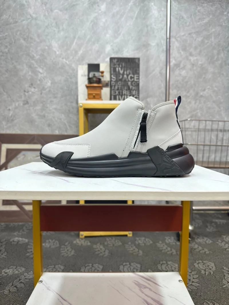 Moncler Shoes StreetReady 13668