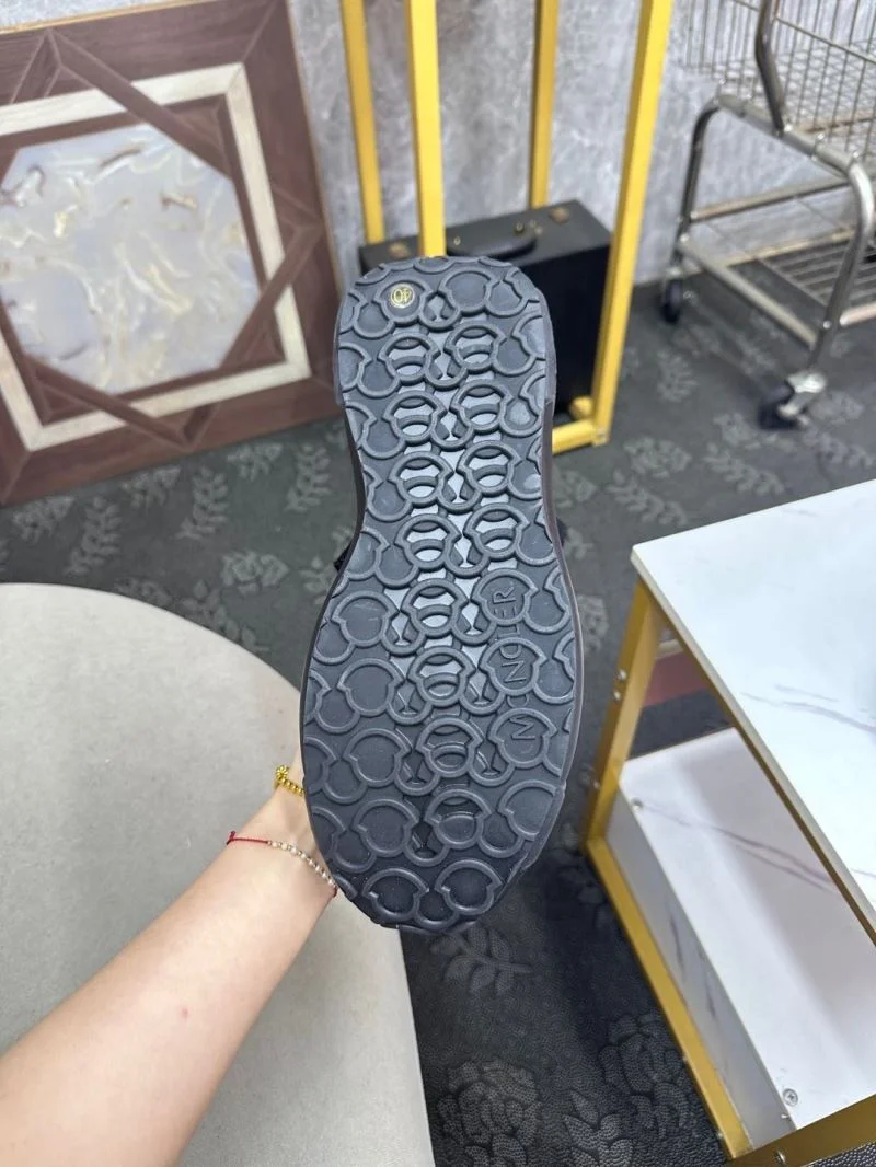 Moncler Shoes StreetReady 13668