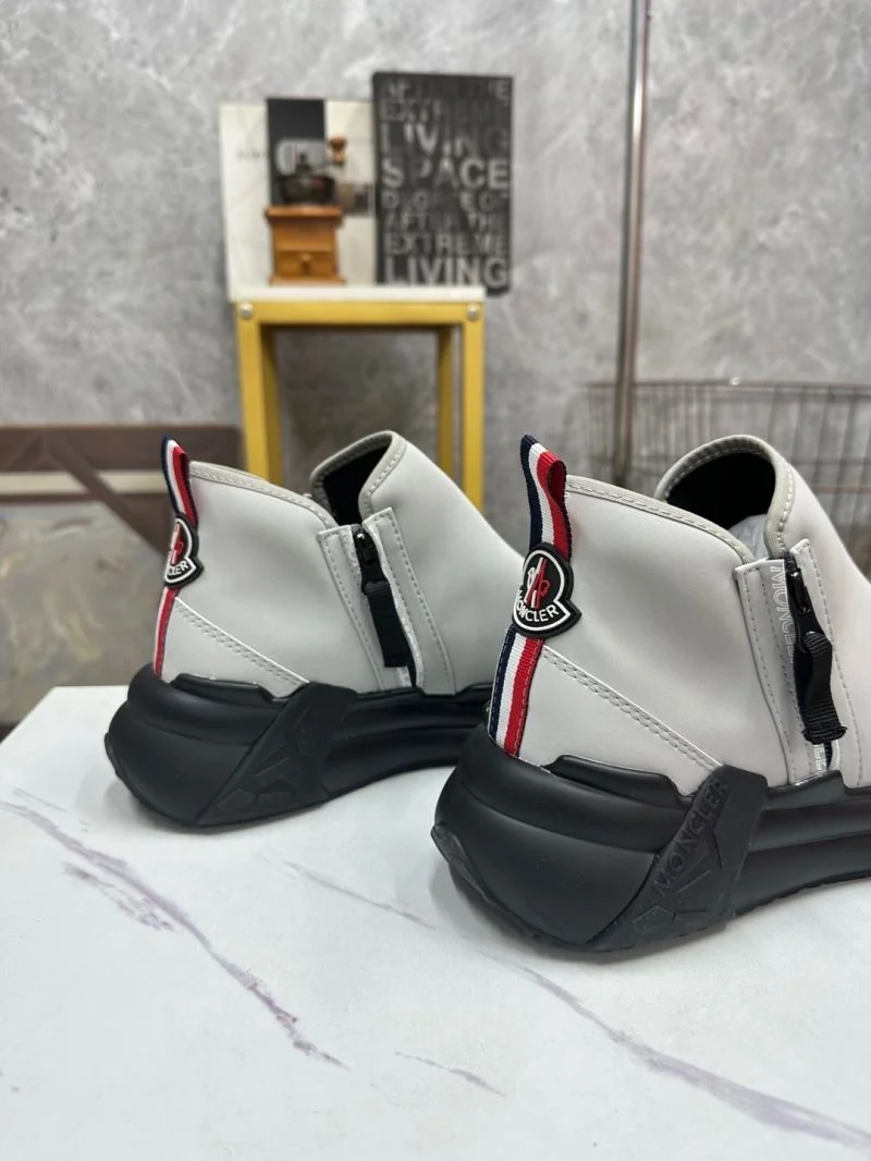 Moncler Shoes StreetReady 13668