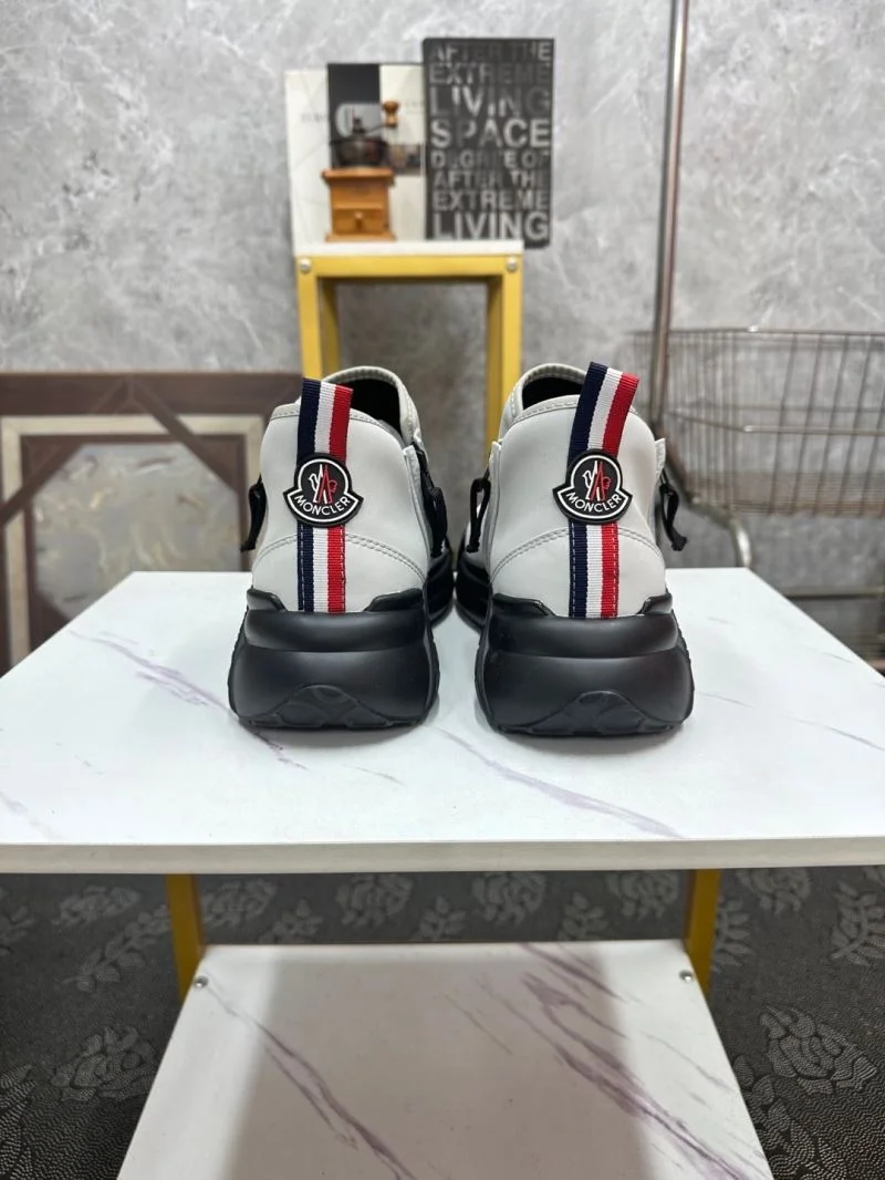 Moncler Shoes StreetReady 13668