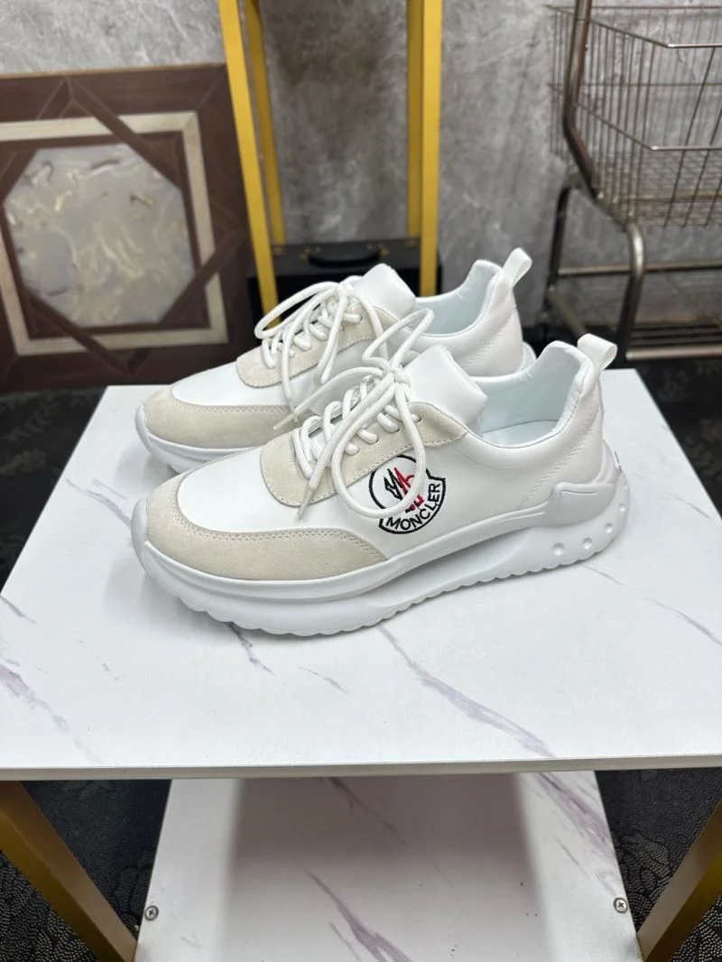 Trendy Moncler Shoes 13657