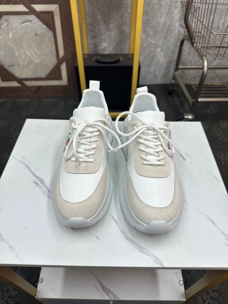 Trendy Moncler Shoes 13657