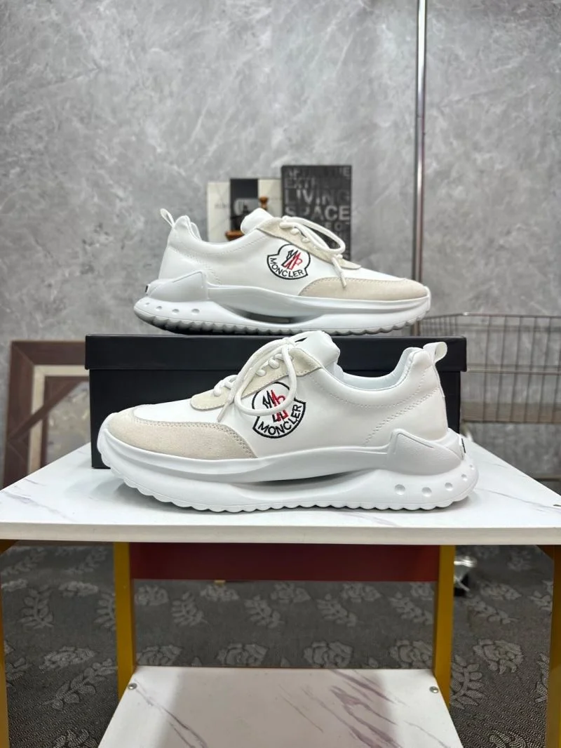 Trendy Moncler Shoes 13657
