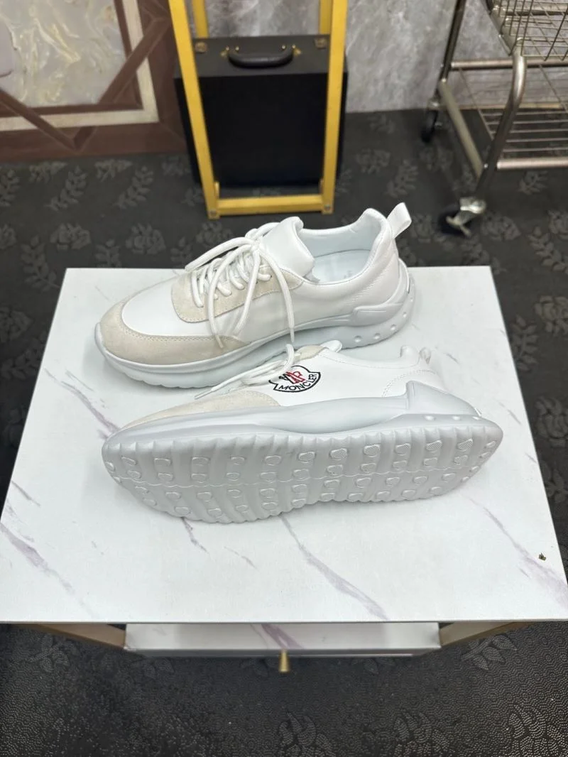 Trendy Moncler Shoes 13657