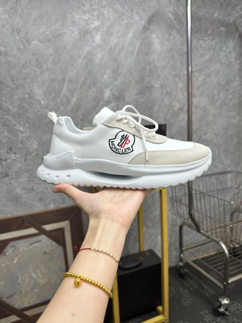 Trendy Moncler Shoes 13657