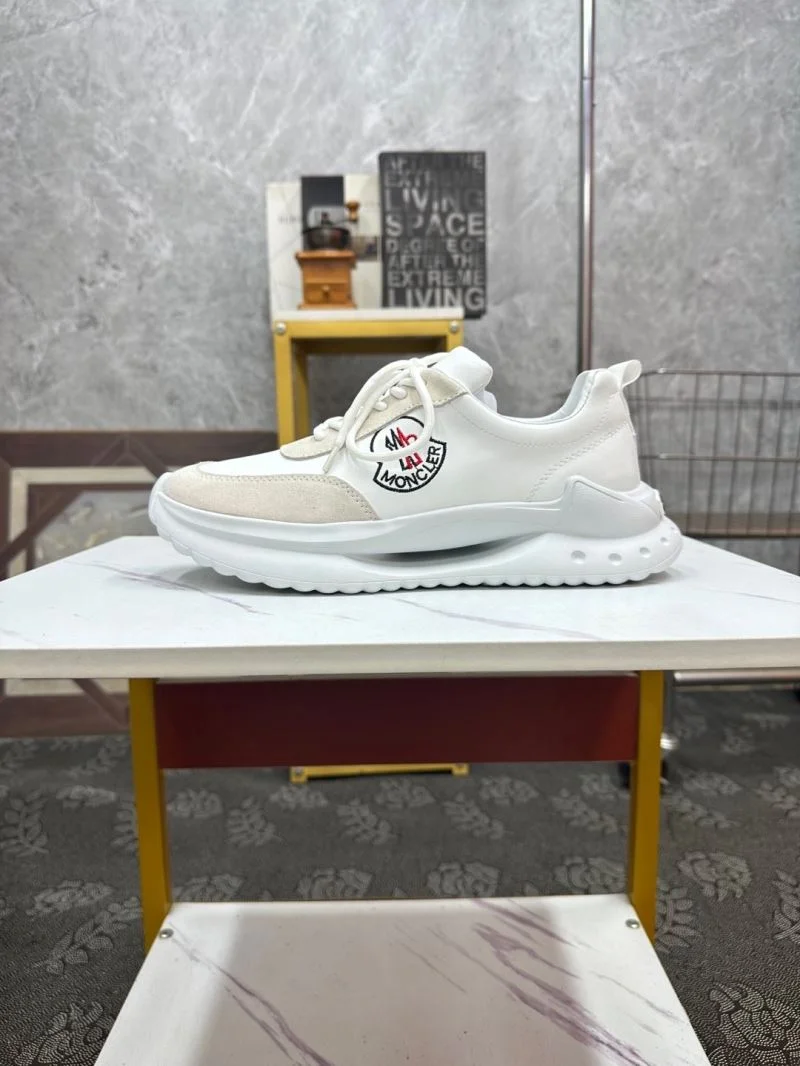 Trendy Moncler Shoes 13657