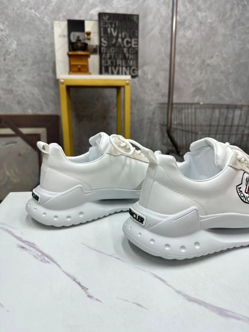 Trendy Moncler Shoes 13657
