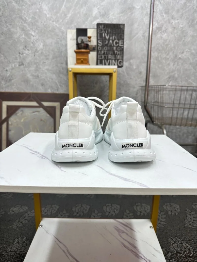 Trendy Moncler Shoes 13657
