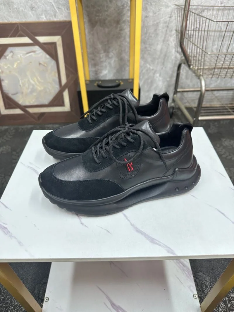 Moncler Shoes Minimalist 13665