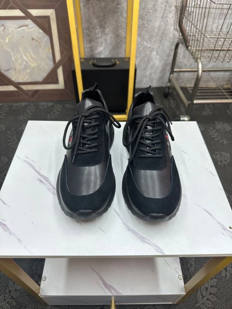 Moncler Shoes Minimalist 13665