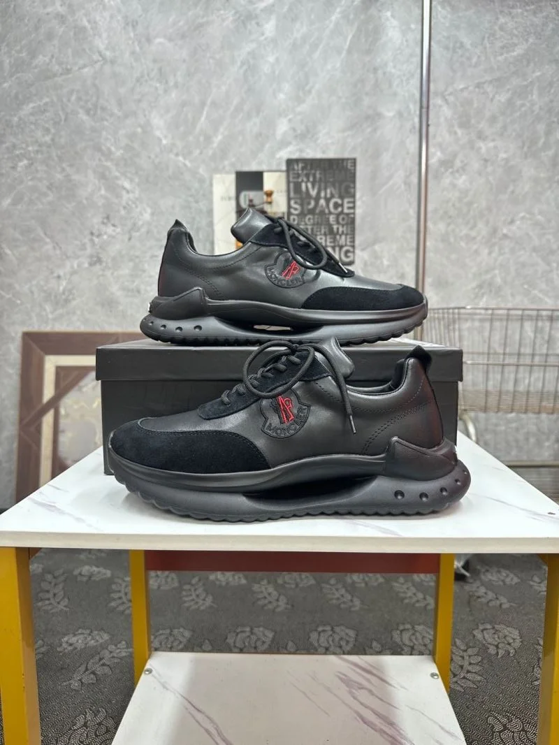 Moncler Shoes Minimalist 13665
