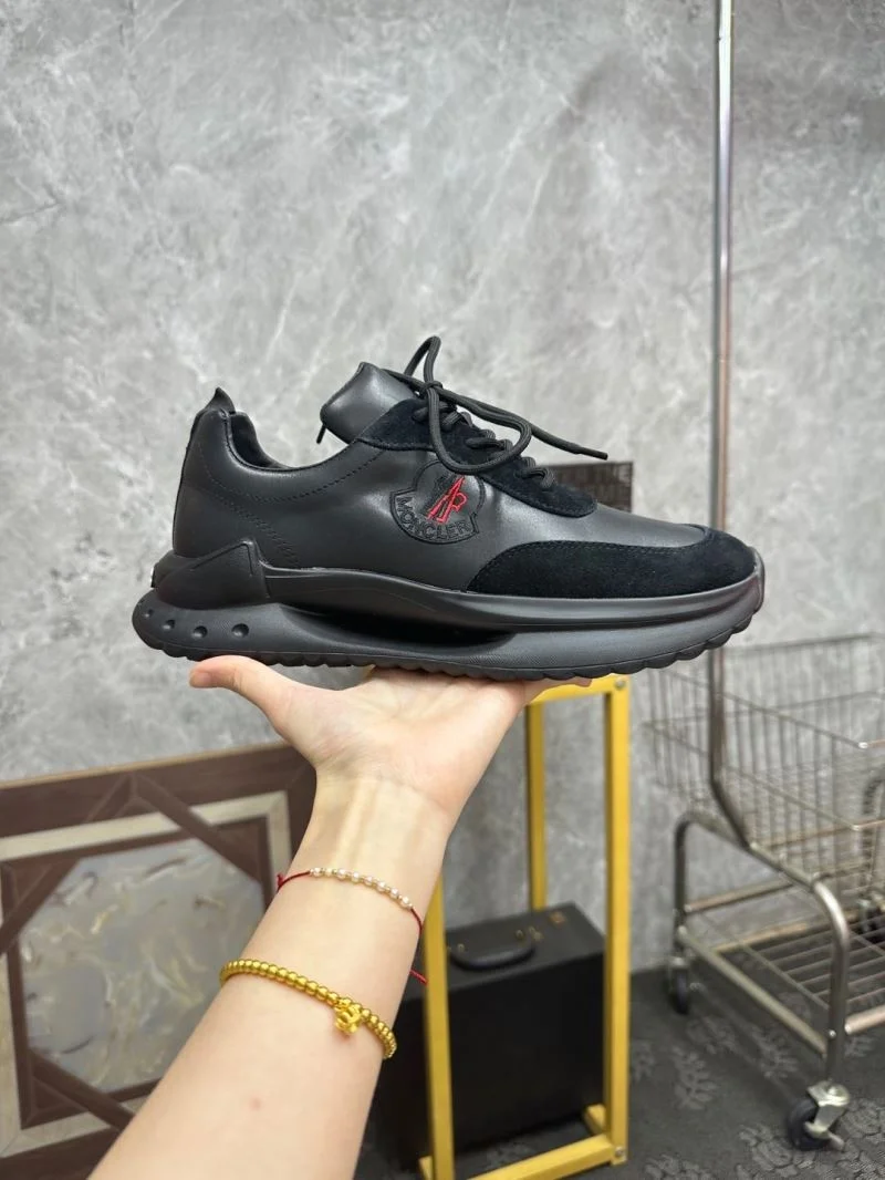 Moncler Shoes Minimalist 13665