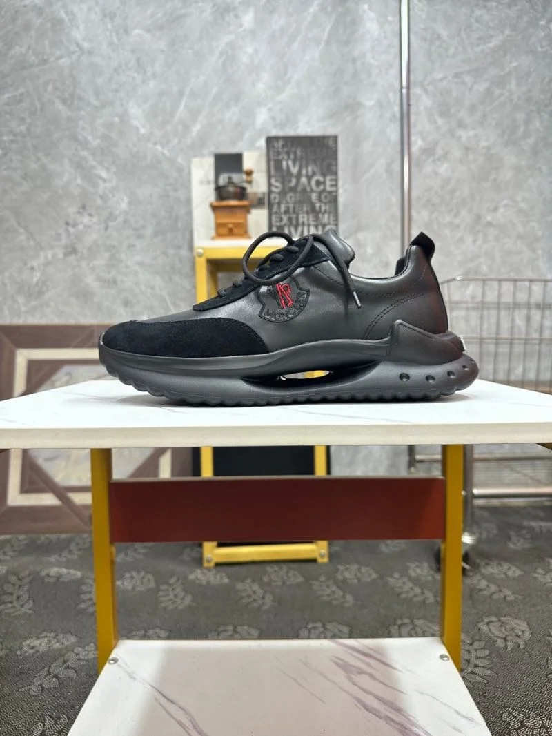 Moncler Shoes Minimalist 13665