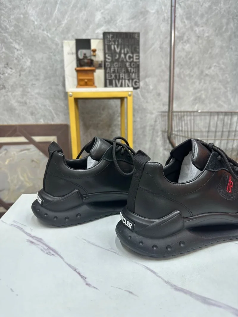 Moncler Shoes Minimalist 13665