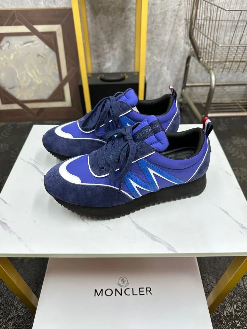 Moncler Shoes WaterResistant 13673
