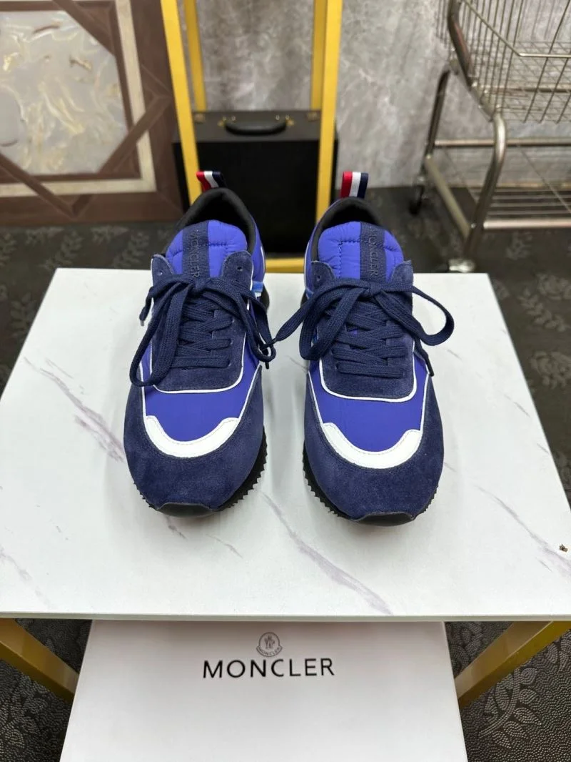 Moncler Shoes WaterResistant 13673