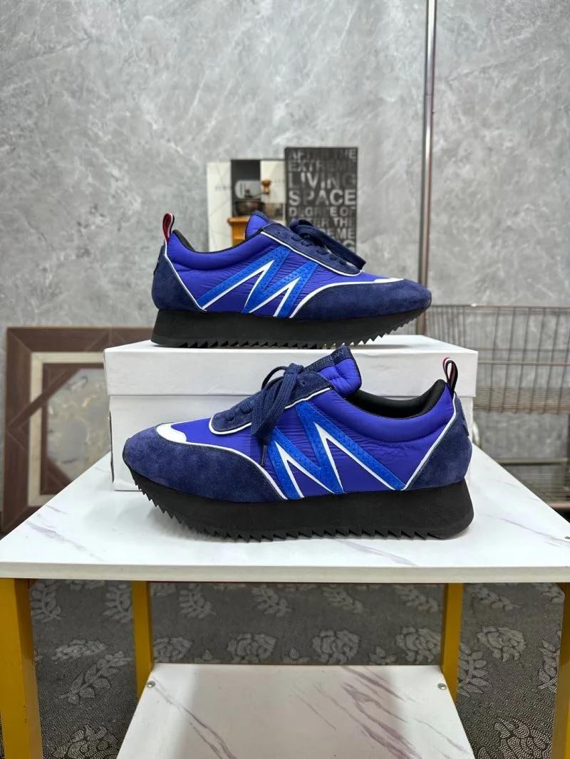 Moncler Shoes WaterResistant 13673