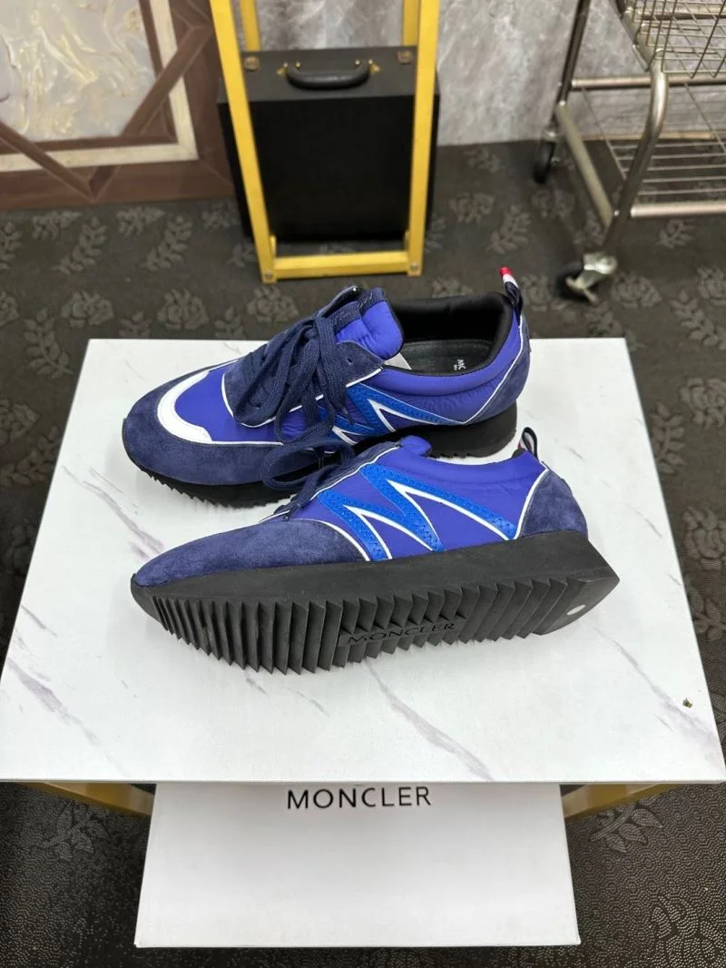Moncler Shoes WaterResistant 13673