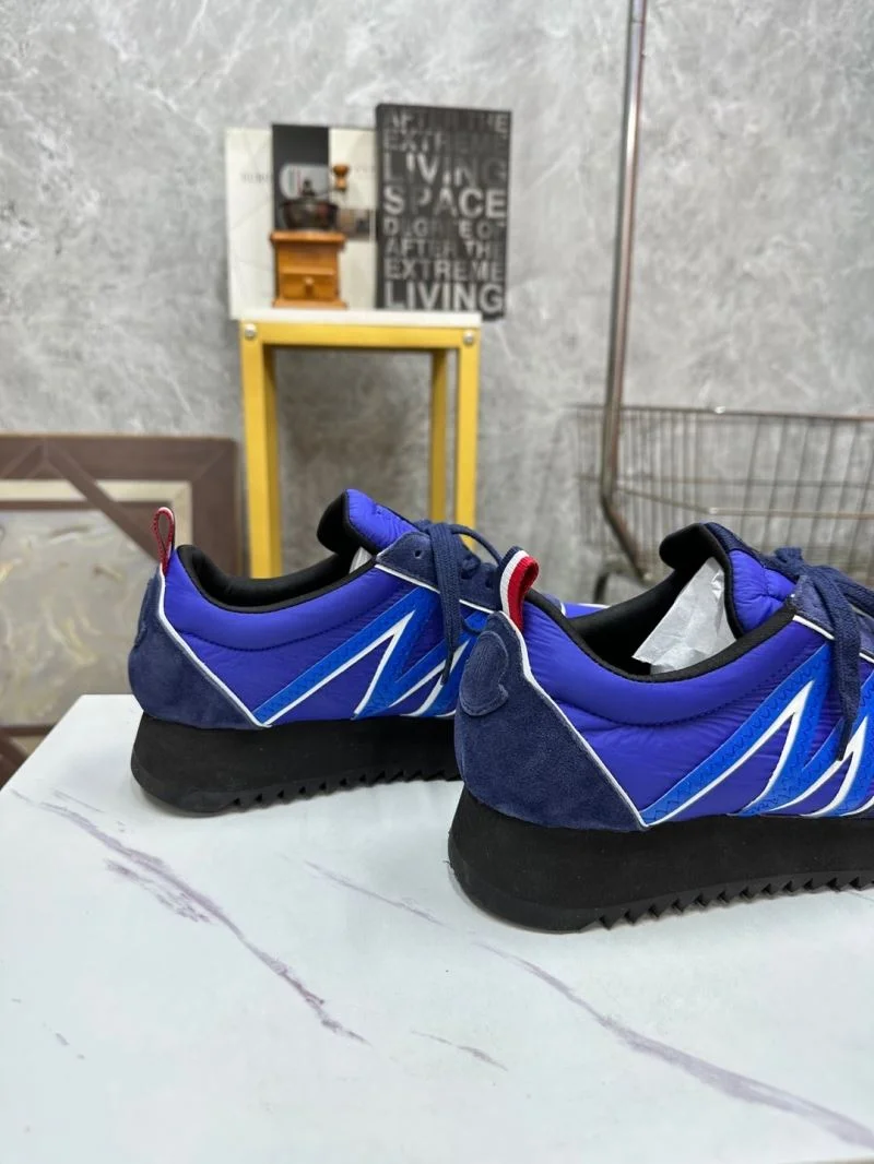 Moncler Shoes WaterResistant 13673