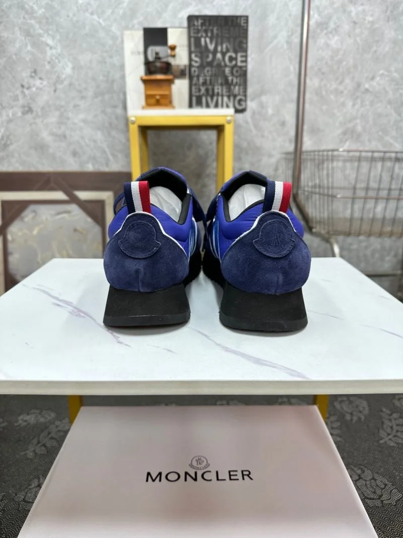 Moncler Shoes WaterResistant 13673