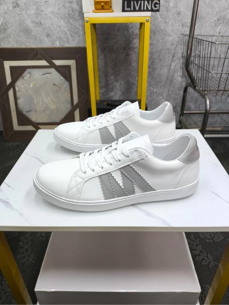 Original Moncler Shoes 13651