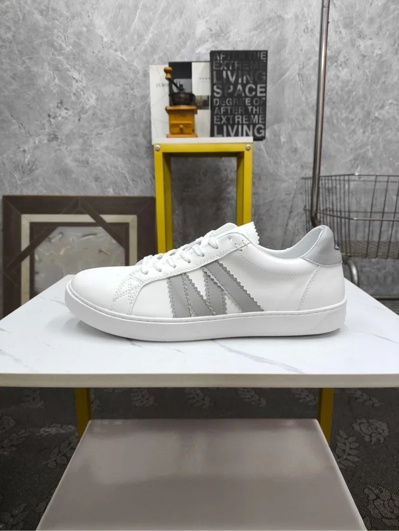 Original Moncler Shoes 13651