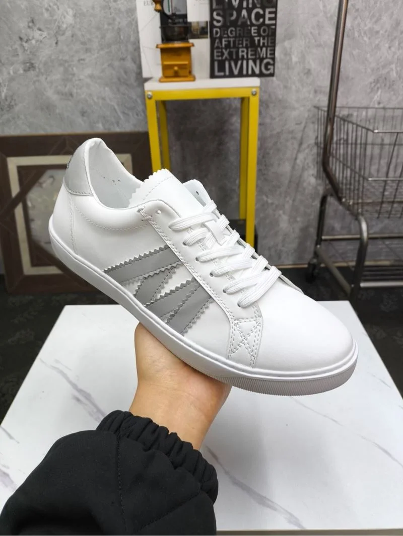 Original Moncler Shoes 13651
