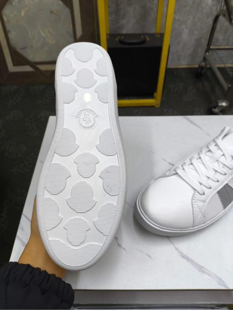 Original Moncler Shoes 13651