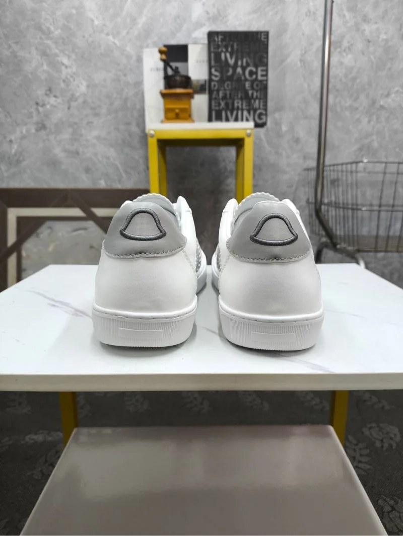 Original Moncler Shoes 13651