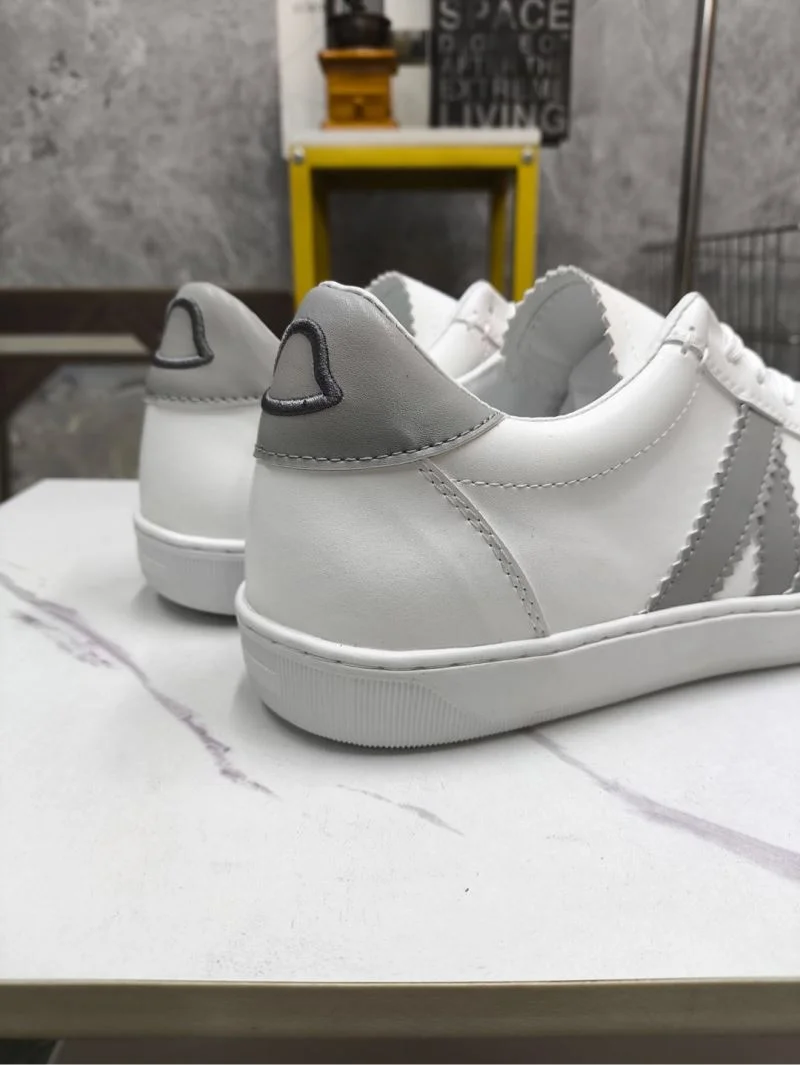 Original Moncler Shoes 13651